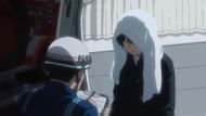 Kuroki Seiji as seen in Mushoku Tensei: Jobless Reincarnation (Image via Studio Bind)